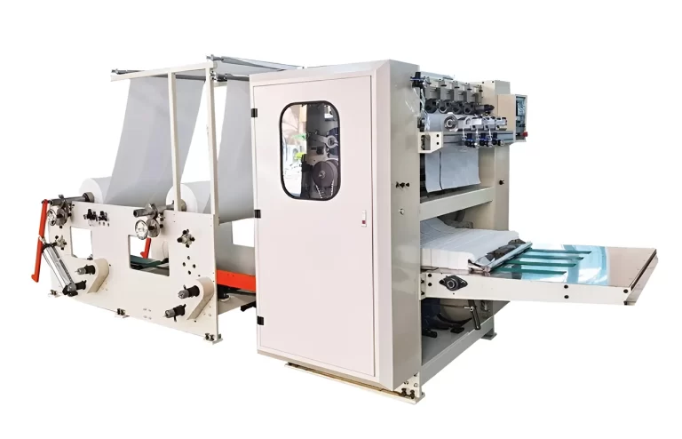 Tissue Converting Machines